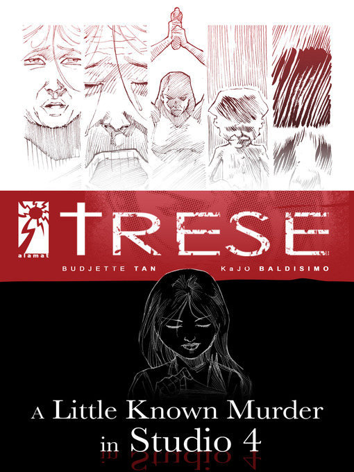 Title details for A Little Known Murder in Studio 4 by Budjette Tan - Available
